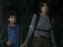 Those Who Wish Me Dead Review SpicyPulp
