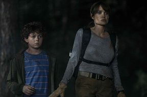 Those Who Wish Me Dead Review SpicyPulp