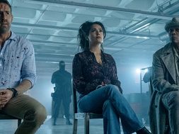 Hitman's Wife's Bodyguard Review SpicyPulp