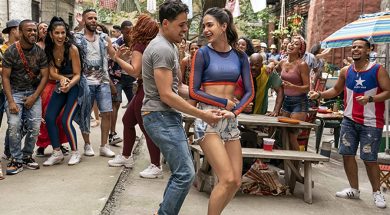 In The Heights Review SpicyPulp