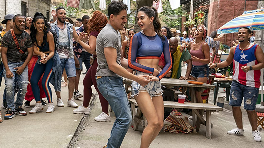 ‘In The Heights’ – Review