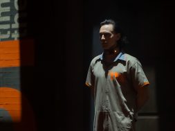 Loki Episode One Review SpicyPulp