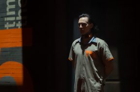 Loki Episode One Review SpicyPulp
