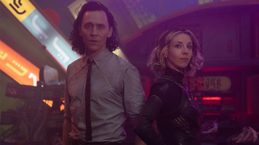 ‘Loki’ – ‘Lamentis’	– Review
