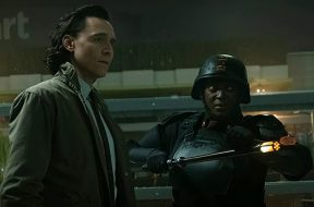 Loki The Variant Review SpicyPulp