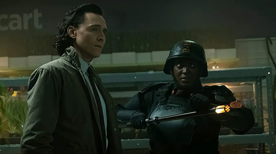 ‘Loki’ – ‘The Variant’ – Review