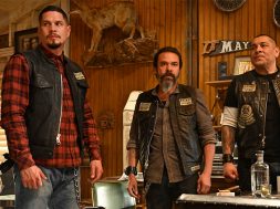 Mayans MC Season four SpicyPulp