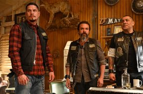 Mayans MC Season four SpicyPulp