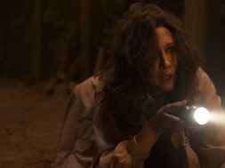 The Conjuring The Devil Made Me Do it Review