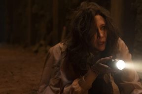 The Conjuring The Devil Made Me Do it Review