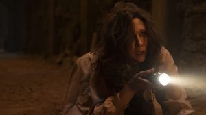 The Conjuring The Devil Made Me Do it Review