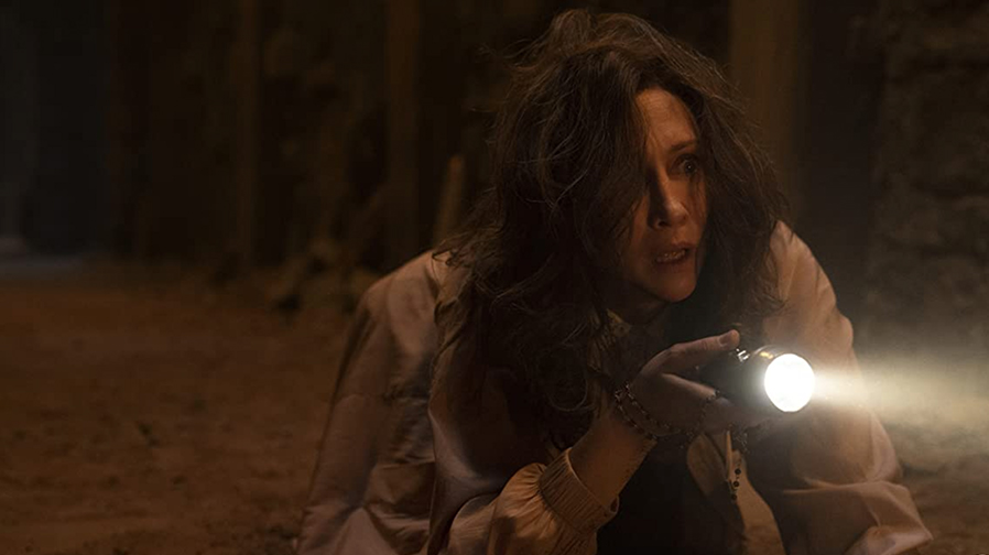 ‘The Conjuring: The Devil Made Me Do It’ – Review