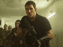 The Tomorrow War Review SpicyPulp