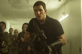 The Tomorrow War Review SpicyPulp