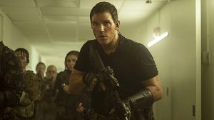 The Tomorrow War Review SpicyPulp