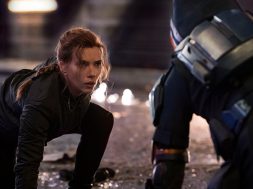 Black Widow Review SpicyPulp