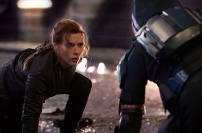 Black Widow Review SpicyPulp