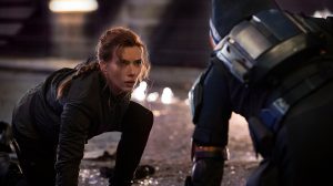 Black Widow Review SpicyPulp