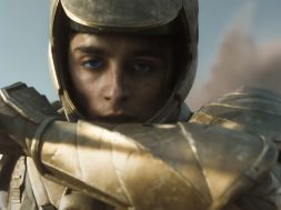 Dune Epic Trailer SpicyPulp