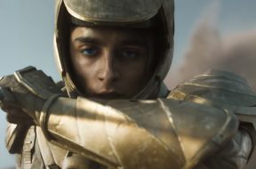 Dune Epic Trailer SpicyPulp