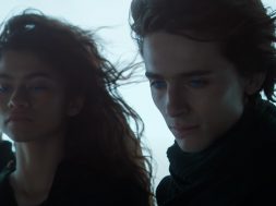 Dune Hans Zimmer Score SpicyPulp