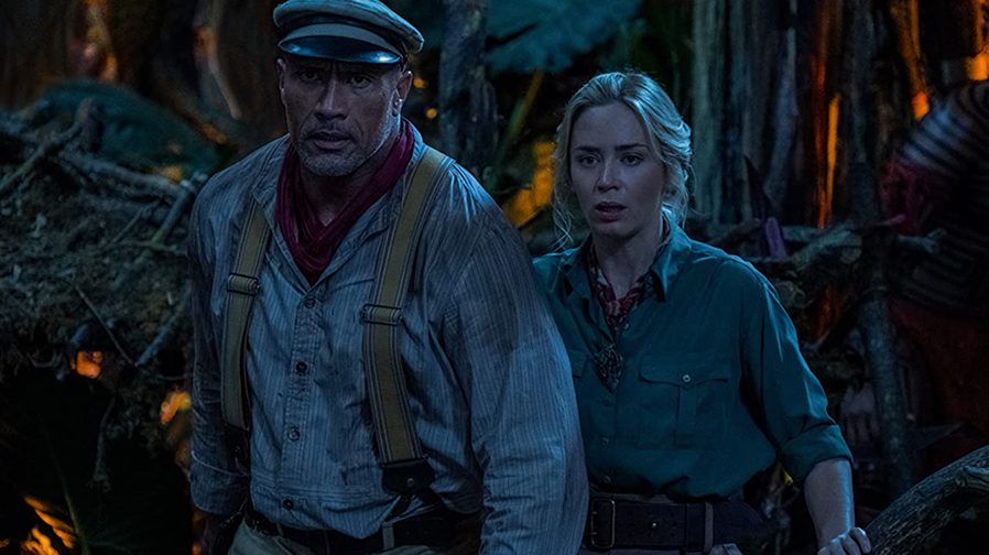 ‘Jungle Cruise’ – Review