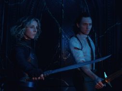 Loki For All Time Always Review SpicyPulp