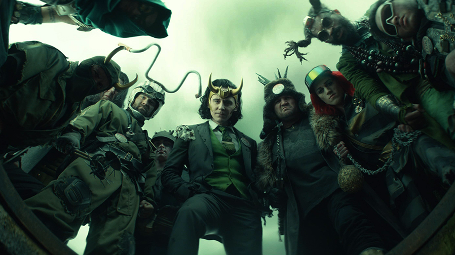 ‘Loki’ – ‘Journey into Mystery’ – Review