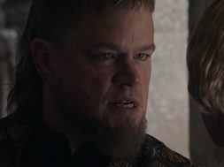 The Last Duel Matt Damon Writing SpicyPulp