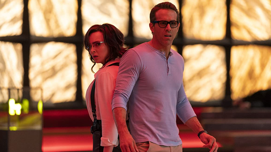 ‘Free Guy’ – Review