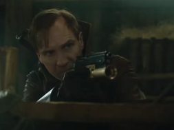 The King's Man Rated R Trailer SpicyPulp