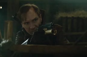 The King's Man Rated R Trailer SpicyPulp