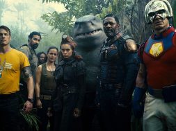 The Suicide Squad Review SpicyPulp