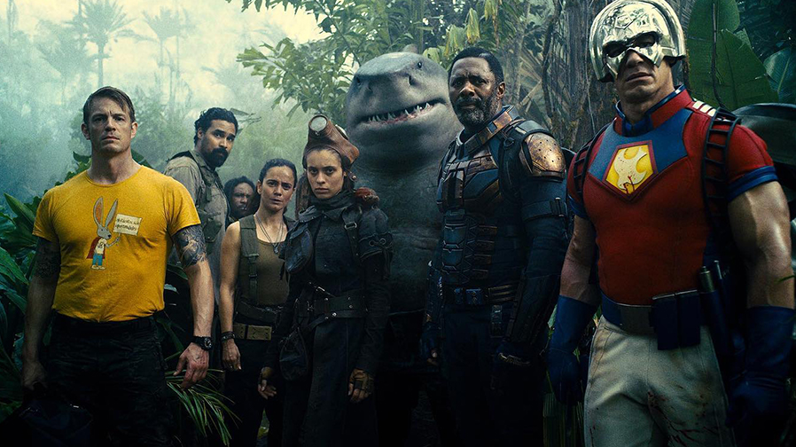 ‘The Suicide Squad’ – Review