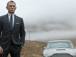 Being James Bond Review SpicyPulp