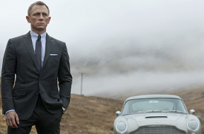 Being James Bond Review SpicyPulp