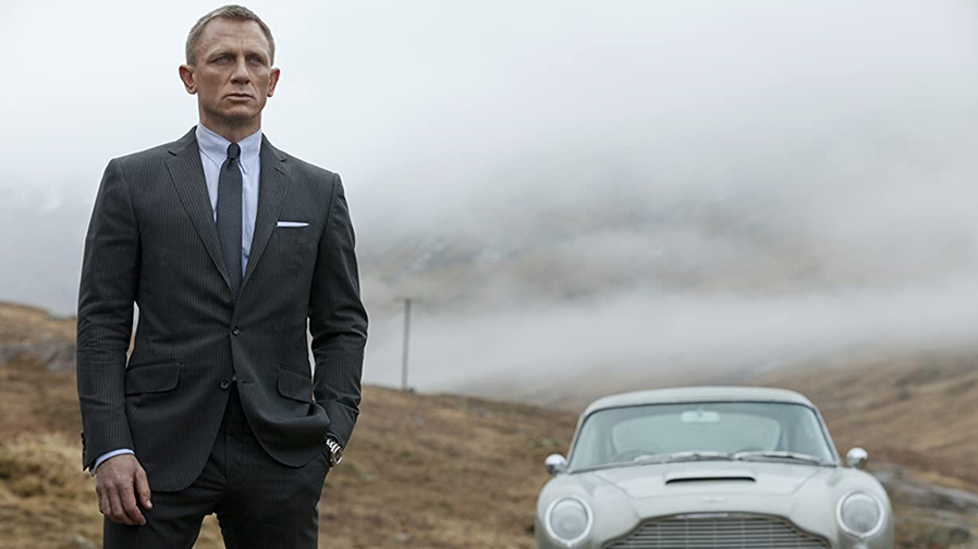 ‘Being James Bond: The Daniel Craig Story’ – Review