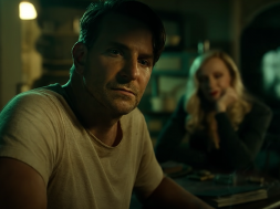 Nightmare Alley First trailer SpicyPulp