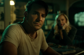 Nightmare Alley First trailer SpicyPulp