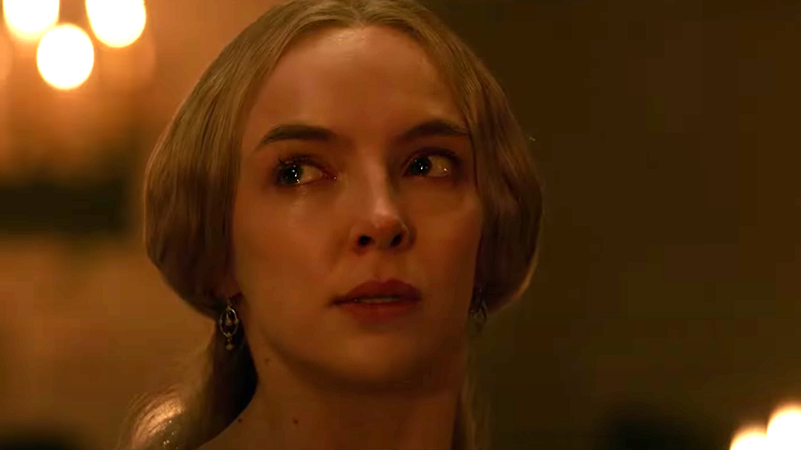 Step into the visionary mind of Sir Ridley Scott and ‘The Last Duel’
