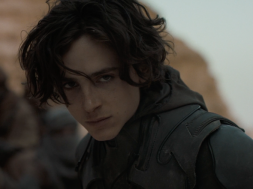 Dune Final Epic Trailer SpicyPulp