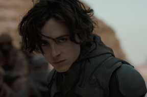 Dune Final Epic Trailer SpicyPulp