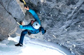The Alpinist Review SpicyPulp