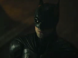 The Batman Trailer Official SpicyPulp