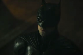 The Batman Trailer Official SpicyPulp