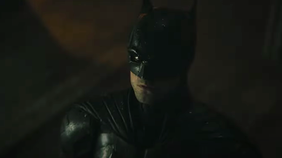 A Dark Knight returns in ‘The Batman’
