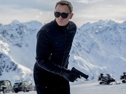 The Bond Countdown Spectre SpicyPulp