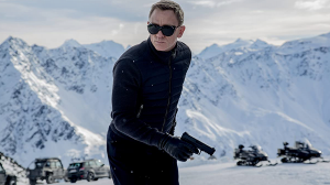 The Bond Countdown Spectre SpicyPulp