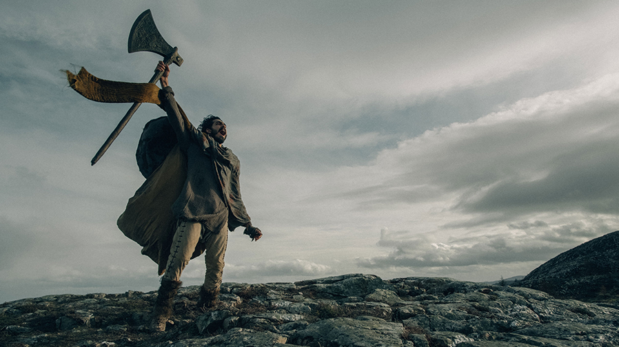 ‘The Green Knight’ – Review