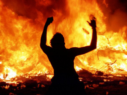 Woodstock '99: Peace, Love and Rage Review SpicyPulp